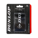 Dunlop Ketchertilbeh&oslash;r Dunlop Padel Protection Tape Rammebeskyttelsestape 