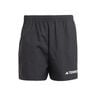 Terrex MT Løbeshorts Herrer-Sort