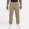 Court Dri-Fit Heritage Fleece Træningsbukser Herrer - oliven, 