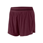 Wilson Tøj Wilson Kaos Mirage 3,5in Shorts Damer-Berry
