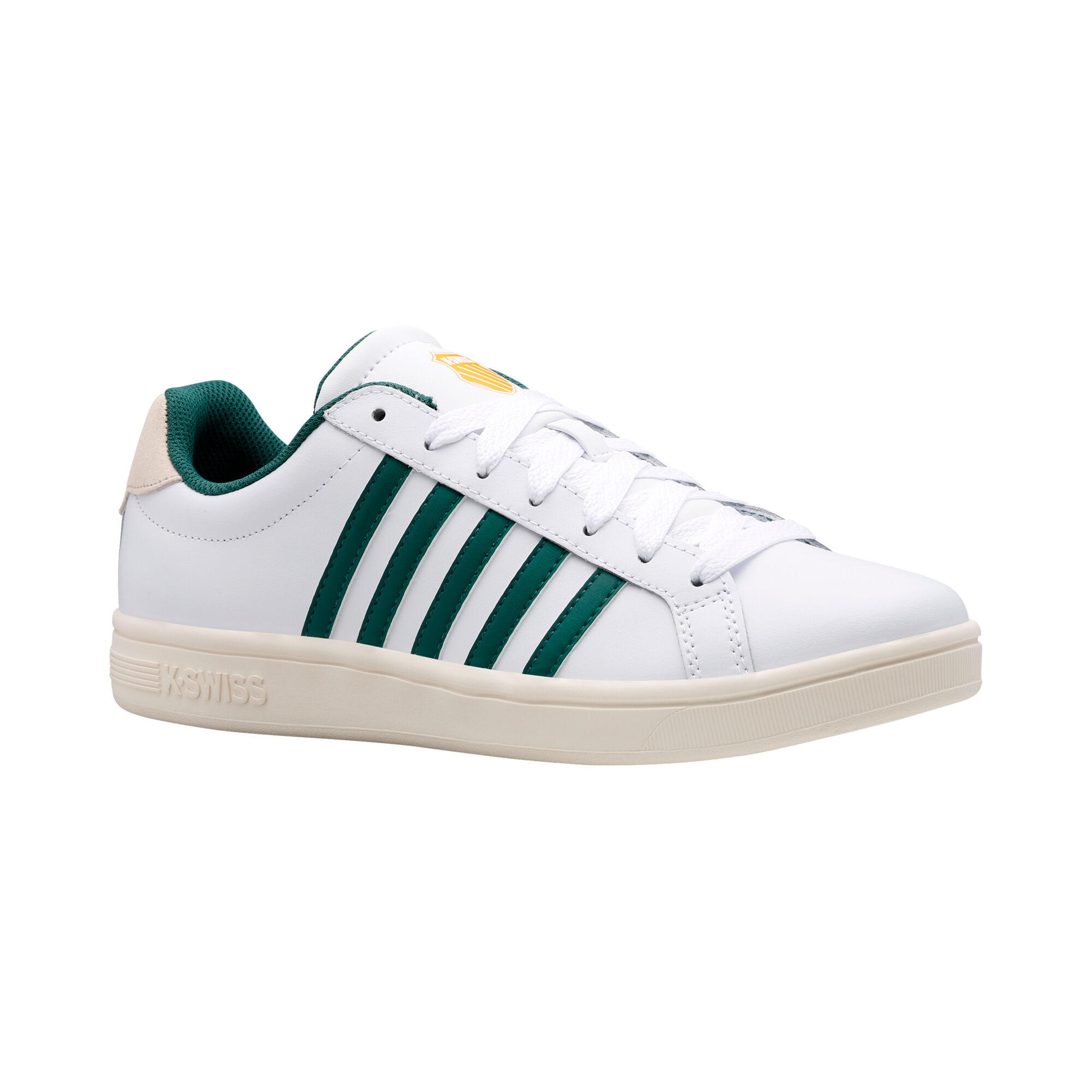 K-Swiss