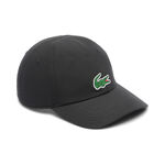 Lacoste T&oslash;j Lacoste Djokovic Cap Herrer - sort