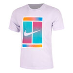 Nike Court Dri-Fit Tee Heritage SP24