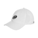 Bullpadel Tøj Bullpadel Bpg251 Cap Herrer-hvid
