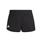 adidas T&oslash;j adidas Adizero Essentials Split L&oslash;beshorts Damer - sort, 