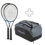 HEAD Ketcherpakke HEAD Gravity MP 2025 Tennisketchere