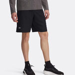Under Armour Tøj Under Armour Launch 9in Løbeshorts Herrer-Sort