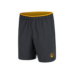 Quiet Please Tøj Quiet Please Endlessly Slam 7in Shorts Herrer-Antracit,Orange