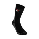 Fila Tøj Fila Performance Sportssokker-Sort,Flerfarvet