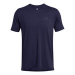 Under Armour Tøj Under Armour Vanish Energy T-shirt Herrer-Mørkeblå