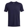 Vanish Energy T-shirt Herrer-Mørkeblå