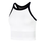 Wilson Tøj Wilson On The Daily Brami Tanktop Damer-Hvid