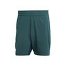 Ergo 7in Shorts Herrer-Mørkegrøn