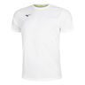 Training T-shirt Herrer - hvid, 