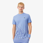 Lacoste Tøj Lacoste T-shirt Herrer-Syren