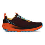 Altra Løbesko Altra Experience Wild 2 Trailsko Damer-Brun