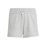 Essentials Shorts Børn-Grå