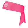 Cole Tech Bandana Unisex - pink, hvid