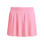 adidas Tøj adidas Club Nederdel Damer-Pink