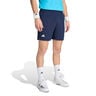 Ergo 9inch Shorts Shorts - m&oslash;rkebl&aring;, hvid