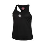 BIDI BADU Tøj BIDI BADU Crew Tanktop Pige-Sort