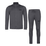 Under Armour Tøj Under Armour Knit Træningsdragt Herrer-Grå