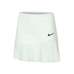 Nike Tøj Nike Dri-Fit Advantage Pleated Nederdel Damer - lysegrøn, 