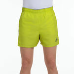 Bullpadel Tøj Bullpadel Bajes Shorts Herrer-Lime