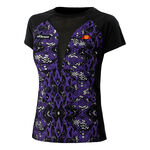 Ellesse Tøj Ellesse Myrcella T-shirt Damer-Flerfarvet
