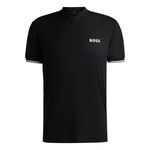 BOSS Pariq TOC Ripstop Polo
