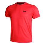 Fila T-Shirt Logo small