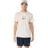 Court Core Graphic Tee