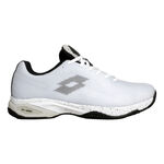 Lotto Tennissko Lotto Mirage 300 III Grusbanesko Herrer-Hvid,Sort