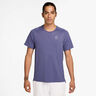 Court Dri-FIT Advantage T-shirt Herrer-syren