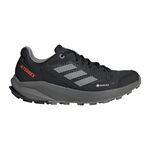 adidas Løbesko adidas Terrex Trailrider GTX Trailsko Damer-Sort