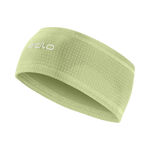 Odlo Tøj Odlo Polyknit Warm Reflective Pandebånd Unisex - lime, 