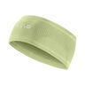 Polyknit Warm Reflective Pandebånd Unisex - lime, 