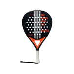 adidas Padelketchere adidas Match Black 3.4