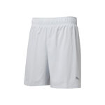Puma T&oslash;j Puma Run Favorite 2in1 L&oslash;beshorts Herrer-Lysegr&aring;