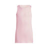 Club Tanktop Pige-Rosa
