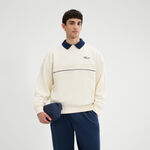 Ellesse Tøj Ellesse Quento Sweatshirt Herrer-Creme