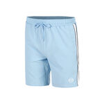Sergio Tacchini Tøj Sergio Tacchini Deriva Shorts Herrer-Lyseblå,Hvid