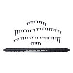 Wilson Ketchertilbeh&oslash;r Wilson Pro Staff 97 V14 S&aelig;t &oslash;skenb&aring;nd 