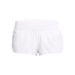 Under Armour Tøj Under Armour Launch Pro 2in Løbeshorts Damer-Hvid