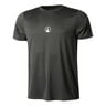 Receiver T-shirt Herrer - antracit, 