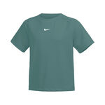 Nike Tøj Nike Big T-shirt Drenge - petrol, hvid