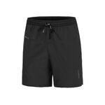 NEO Tøj NEO Flyweight TEK 2in1 Løbeshorts Herrer-Sort