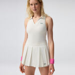 334 T&oslash;j DSSLR Match Tanktop Damer-Creme