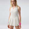 Match Tanktop Damer-Creme