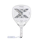 NOX Padelketchere NOX GENIUS ATTACK 12K ALUM Xtreme Padelketcher 